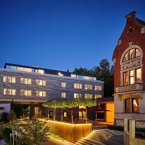 Hotel Boutique, Straubing